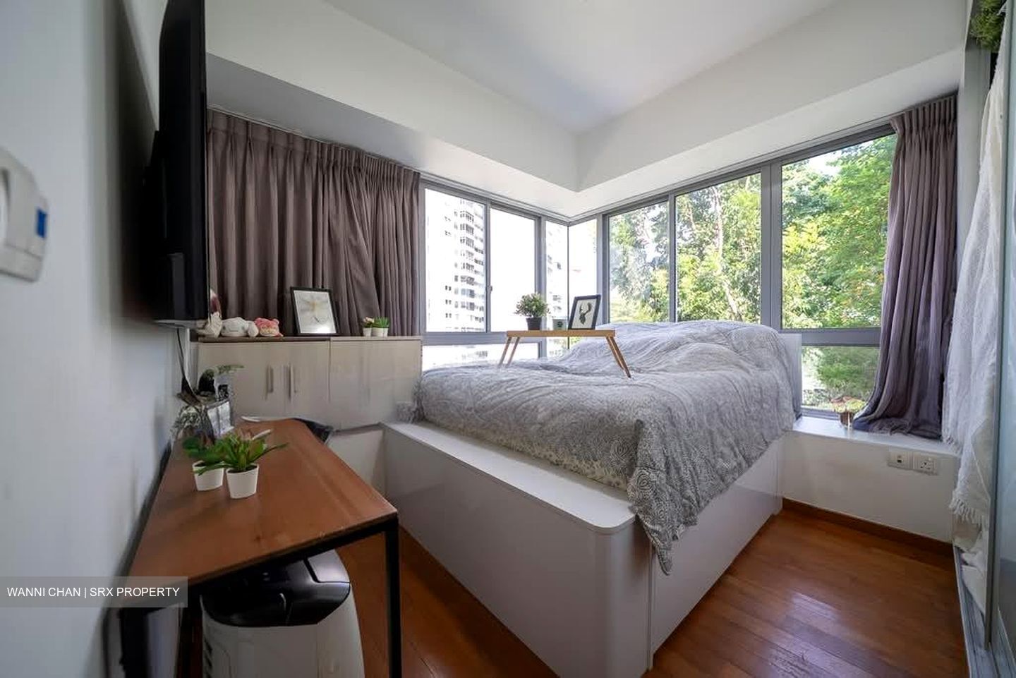 Suites de Laurel (D21), Apartment #540526591